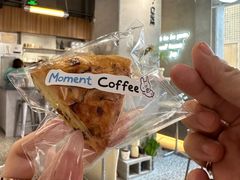 -Moment coffee莳光里咖啡