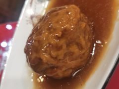 狮子头-七菜馆·东北菜·蒸饺(文体路店)
