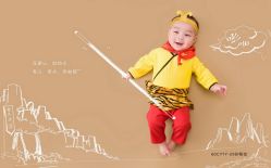 -倾城宝贝儿童摄影(浦东金谊店)