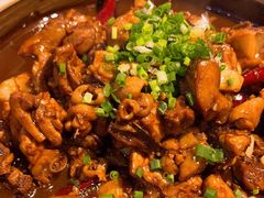 -江西老表·经典江西八大碗