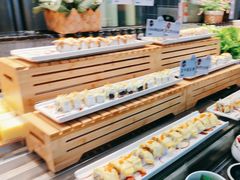 -非烤勿扰韩料自助烤肉(松山湖万科店)