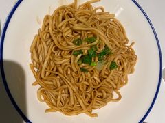 葱油拌面-西湖春天•老字号杭州菜(百汇店)