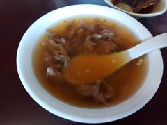 -好成财牛排馆(涂门街总店)