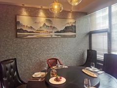 -涵誉·私房菜(银都·锦创广场店)