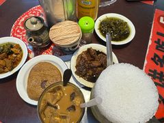 -逸桂禾面馆
