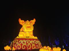 -北戴河集发农业梦想王国