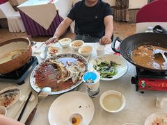 -千岛湖鱼味馆(十字街总店)