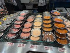 -朱富贵火锅(金融街万达店)