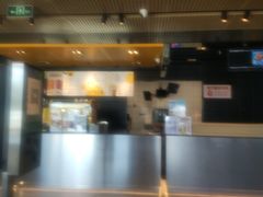 -麦当劳(燕顺路店)