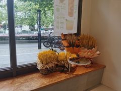 -fishtank鱼缸咖啡(三山街店)