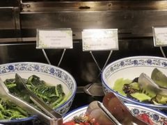 -上海静安香格里拉大酒店