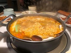 -七八冷面·延边朝鲜族美食(圣熙八号店)