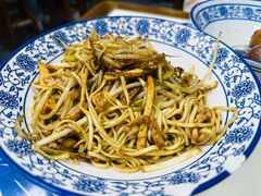 肉丝拌川-复兴面王(河东路起源店)