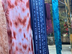 -璞真扎染博物馆