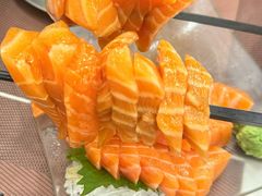 -大渔铁板烧(杭州大悦城店)