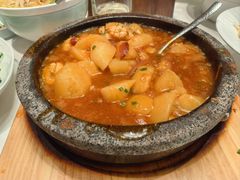 -海泰食府·新鲁菜·家宴(总部基地店)