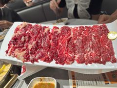-潮发潮汕牛肉店(长隆店)