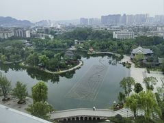 -北湖公园