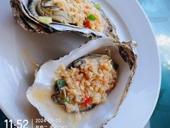 -富港会·海鲜酒楼(墟沟店)