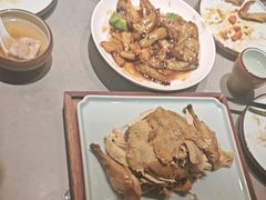 -同合居·非遗东北菜(红博会展店)