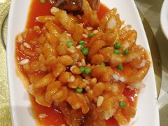 -顺风海鲜港(金玉兰店)