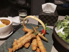 -铜锣湾·有麝自然香(长嘉汇购物公园店)