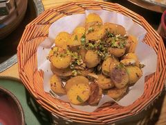 -吃饭皇帝大(解放西路店)