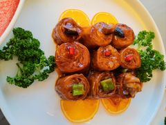 -鹿鸣春饭店(总店)