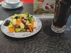 -老北京胡同味道二荤铺(酒仙桥店)