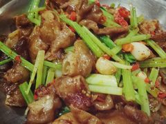 -北纬39度天津宴(黑牛城道店)