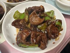 -蘭心餐厅(进贤路店)