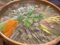 -玛禄藏膳(五分店)