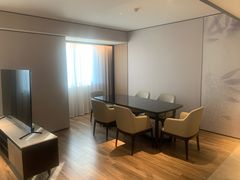 -成都天府丽都喜来登饭店
