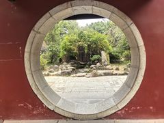 -南岳衡山风景名胜区-南岳大庙