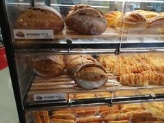 -85度C(南京龙江店)