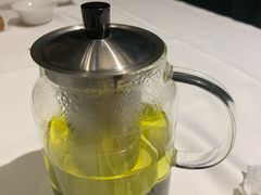 藏红花茶-彩虹之约•淮扬家宴(亚运村店)