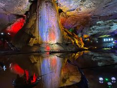 -富春桃源风景区