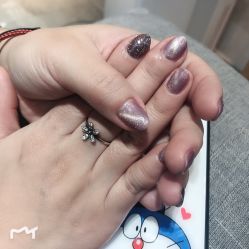 -缪斯美甲美睫