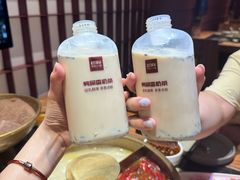 -巴奴毛肚火锅(大剧院店)