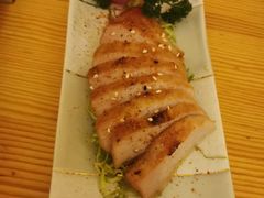 -高木日本料理(静安寺店)