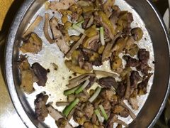 -大笑饭堂(甲子桥店)