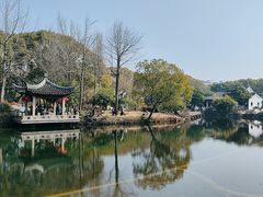 -南园(太仓市)
