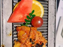 -花潮料理艺食馆(SM新生活广场店)