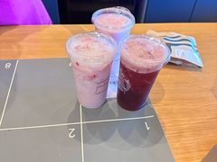 -星巴克(烟台大悦城店)