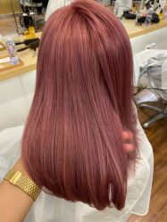 -THE LOG SALON 记录