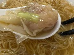 -盛记粥面(佐敦店)