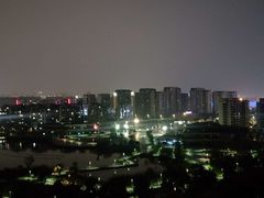 -飞凤山奥体公园