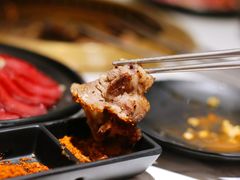 -花味烤肉·拌饭(庐阳万科店)