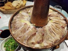 -大张烙馍村(泉山店)