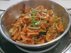 -重庆巴渝火锅(钟家村店)